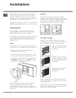 Предварительный просмотр 2 страницы SCHOLTES FP 655/E BNV Operating Instructions Manual