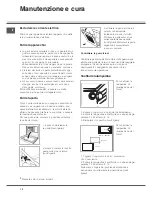 Предварительный просмотр 10 страницы SCHOLTES FP 655/E BNV Operating Instructions Manual