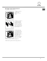 Предварительный просмотр 11 страницы SCHOLTES FP 655/E BNV Operating Instructions Manual