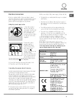 Предварительный просмотр 15 страницы SCHOLTES FP 655/E BNV Operating Instructions Manual