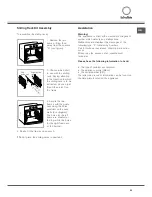 Предварительный просмотр 23 страницы SCHOLTES FP 655/E BNV Operating Instructions Manual