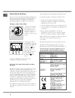 Предварительный просмотр 26 страницы SCHOLTES FP 655/E BNV Operating Instructions Manual