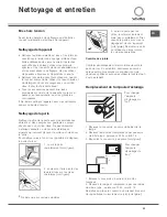 Предварительный просмотр 33 страницы SCHOLTES FP 655/E BNV Operating Instructions Manual