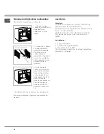 Предварительный просмотр 34 страницы SCHOLTES FP 655/E BNV Operating Instructions Manual