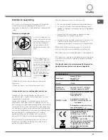 Предварительный просмотр 37 страницы SCHOLTES FP 655/E BNV Operating Instructions Manual