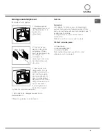 Предварительный просмотр 45 страницы SCHOLTES FP 655/E BNV Operating Instructions Manual