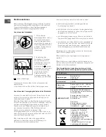 Предварительный просмотр 48 страницы SCHOLTES FP 655/E BNV Operating Instructions Manual