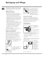 Предварительный просмотр 56 страницы SCHOLTES FP 655/E BNV Operating Instructions Manual