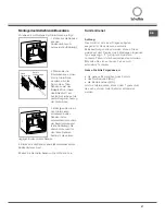 Предварительный просмотр 57 страницы SCHOLTES FP 655/E BNV Operating Instructions Manual