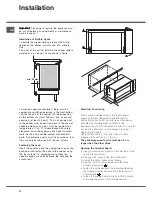 Предварительный просмотр 14 страницы SCHOLTES FP 955.1 Operating Instructions Manual