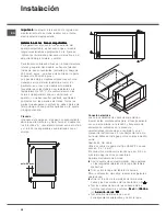 Предварительный просмотр 38 страницы SCHOLTES FP 955.1 Operating Instructions Manual