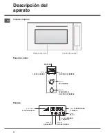 Предварительный просмотр 40 страницы SCHOLTES FP 955.1 Operating Instructions Manual