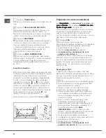 Предварительный просмотр 42 страницы SCHOLTES FP 955.1 Operating Instructions Manual