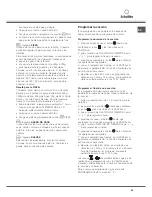 Предварительный просмотр 43 страницы SCHOLTES FP 955.1 Operating Instructions Manual