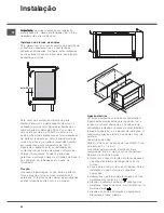 Предварительный просмотр 50 страницы SCHOLTES FP 955.1 Operating Instructions Manual