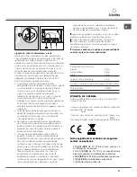 Предварительный просмотр 51 страницы SCHOLTES FP 955.1 Operating Instructions Manual