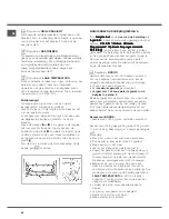 Предварительный просмотр 66 страницы SCHOLTES FP 955.1 Operating Instructions Manual