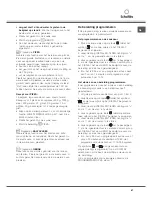 Предварительный просмотр 67 страницы SCHOLTES FP 955.1 Operating Instructions Manual