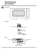 Предварительный просмотр 76 страницы SCHOLTES FP 955.1 Operating Instructions Manual