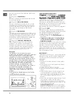 Предварительный просмотр 78 страницы SCHOLTES FP 955.1 Operating Instructions Manual