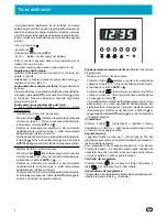 Предварительный просмотр 5 страницы SCHOLTES FP 955.3 Instructions For Use And Installation