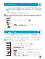 Предварительный просмотр 7 страницы SCHOLTES FP 955.3 Instructions For Use And Installation