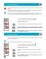 Предварительный просмотр 10 страницы SCHOLTES FP 955.3 Instructions For Use And Installation