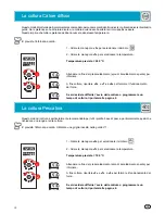 Предварительный просмотр 11 страницы SCHOLTES FP 955.3 Instructions For Use And Installation