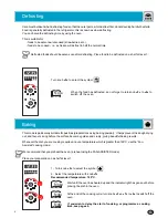 Предварительный просмотр 19 страницы SCHOLTES FP 955.3 Instructions For Use And Installation