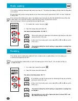 Предварительный просмотр 20 страницы SCHOLTES FP 955.3 Instructions For Use And Installation