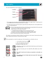 Предварительный просмотр 21 страницы SCHOLTES FP 955.3 Instructions For Use And Installation