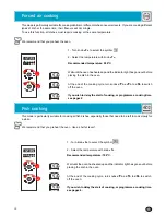 Предварительный просмотр 23 страницы SCHOLTES FP 955.3 Instructions For Use And Installation