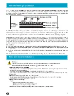 Предварительный просмотр 24 страницы SCHOLTES FP 955.3 Instructions For Use And Installation