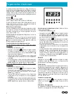 Предварительный просмотр 29 страницы SCHOLTES FP 955.3 Instructions For Use And Installation