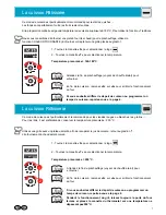 Предварительный просмотр 32 страницы SCHOLTES FP 955.3 Instructions For Use And Installation