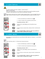 Предварительный просмотр 34 страницы SCHOLTES FP 955.3 Instructions For Use And Installation