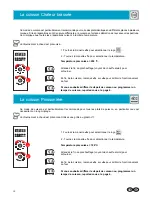 Предварительный просмотр 35 страницы SCHOLTES FP 955.3 Instructions For Use And Installation