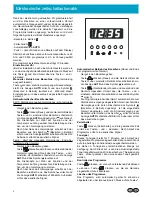 Предварительный просмотр 41 страницы SCHOLTES FP 955.3 Instructions For Use And Installation