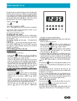 Предварительный просмотр 53 страницы SCHOLTES FP 955.3 Instructions For Use And Installation