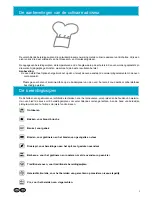 Предварительный просмотр 54 страницы SCHOLTES FP 955.3 Instructions For Use And Installation