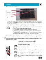 Предварительный просмотр 57 страницы SCHOLTES FP 955.3 Instructions For Use And Installation