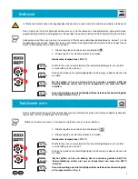 Предварительный просмотр 58 страницы SCHOLTES FP 955.3 Instructions For Use And Installation