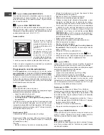 Предварительный просмотр 48 страницы SCHOLTES FP E6.1 GF S Operating Instructions Manual