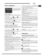 Предварительный просмотр 57 страницы SCHOLTES FP E6.1 GF S Operating Instructions Manual