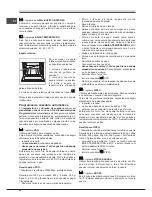 Предварительный просмотр 58 страницы SCHOLTES FP E6.1 GF S Operating Instructions Manual