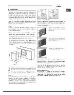 Предварительный просмотр 65 страницы SCHOLTES FP E6.1 GF S Operating Instructions Manual