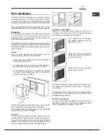 Предварительный просмотр 75 страницы SCHOLTES FP E6.1 GF S Operating Instructions Manual