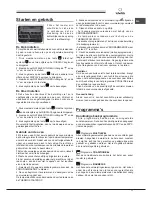 Предварительный просмотр 77 страницы SCHOLTES FP E6.1 GF S Operating Instructions Manual