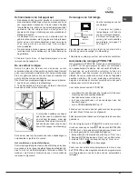 Предварительный просмотр 83 страницы SCHOLTES FP E6.1 GF S Operating Instructions Manual