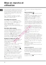 Preview for 26 page of SCHOLTES FP T5.1 N S Operating Instructions Manual